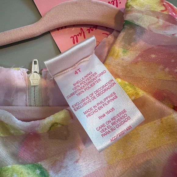 Clearance! NWT Summer Dress - Picture 11 of 13